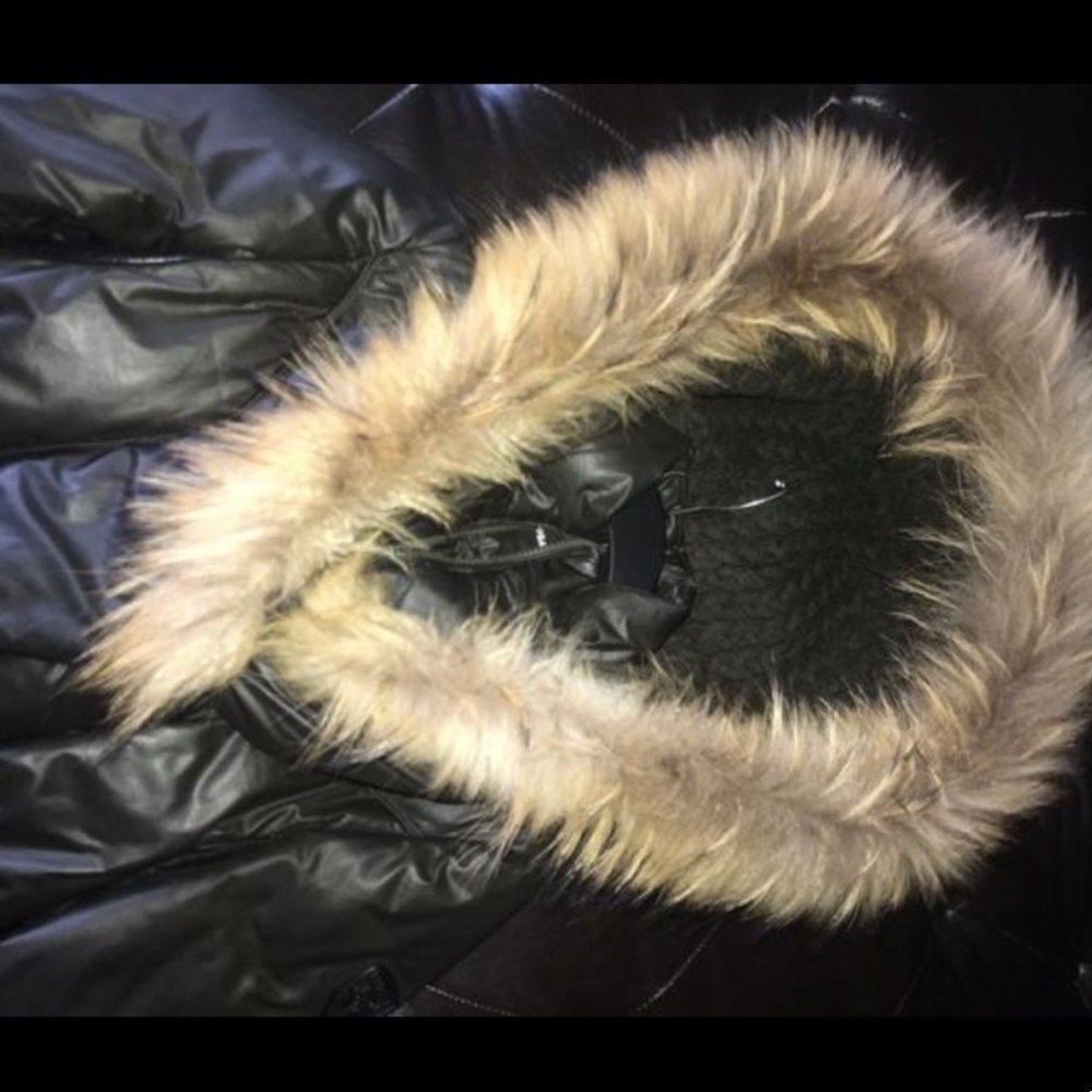 RUDSAK COAT